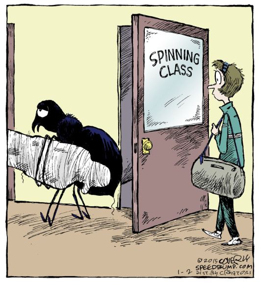 Клас за плетење